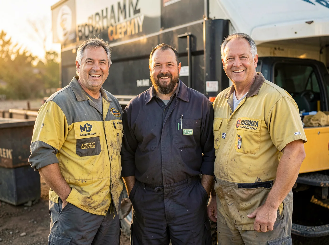 Sewage Cleanup company in Sargent, GA