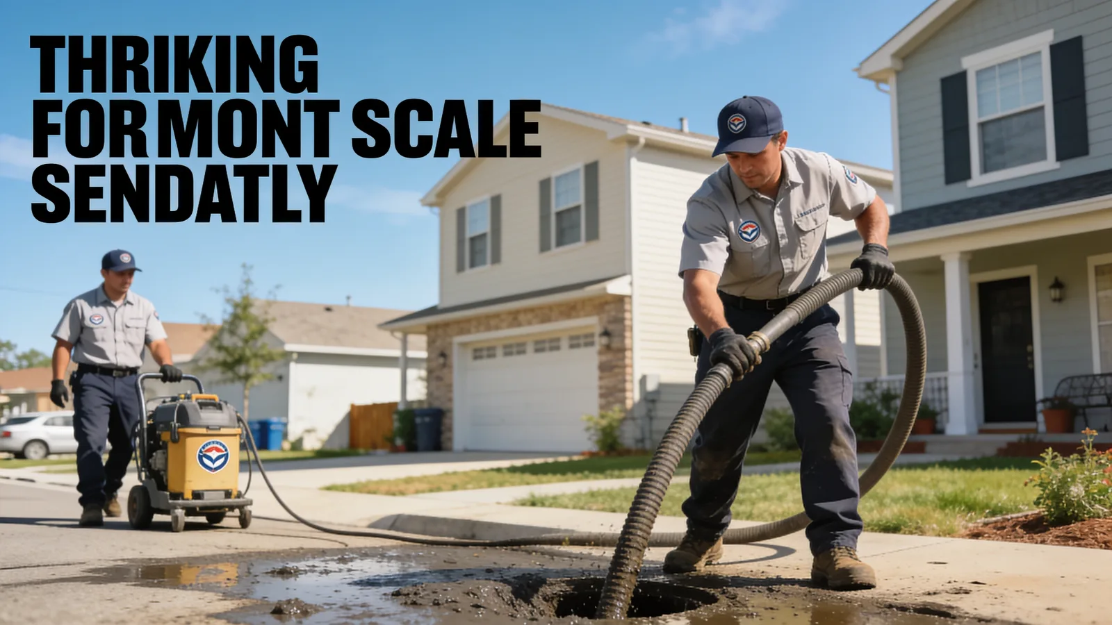 Sewage Cleanup in Sargent, GA near me
